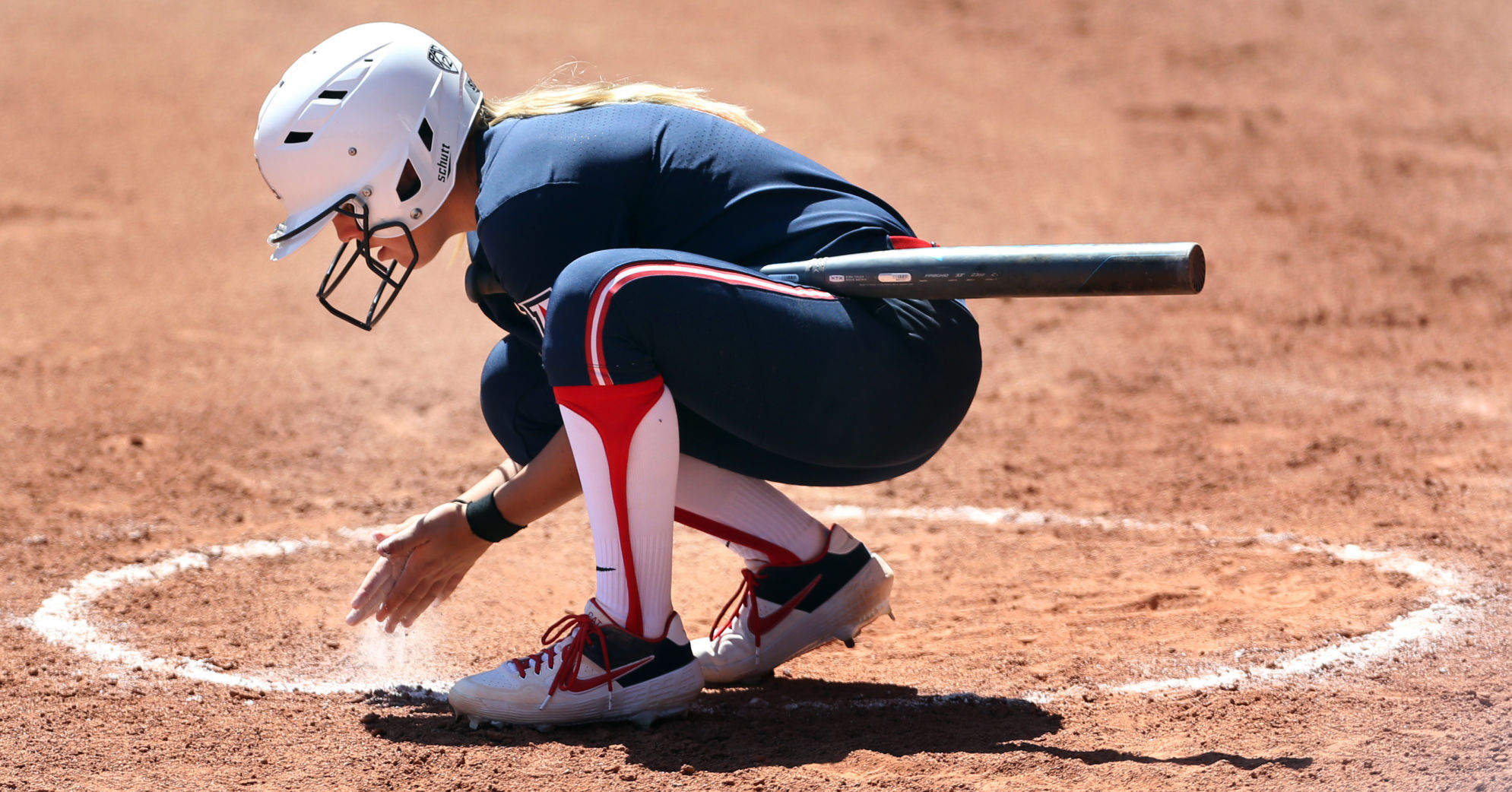 University of Arizona vs Washigton